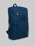 Travel Time Backpack Casual Pria