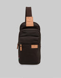 Travel Time Chest Bag