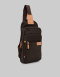 Travel Time Chest Bag