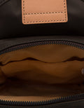 Travel Time Chest Bag