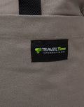 Travel Time Backpack Shoulder Bag Pria