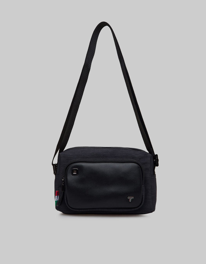 Travel Time Simply Shoulder Bag