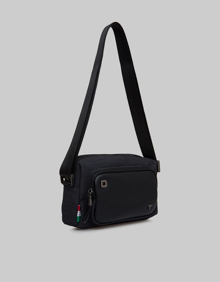 Travel Time Simply Shoulder Bag