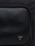 Travel Time Simply Shoulder Bag