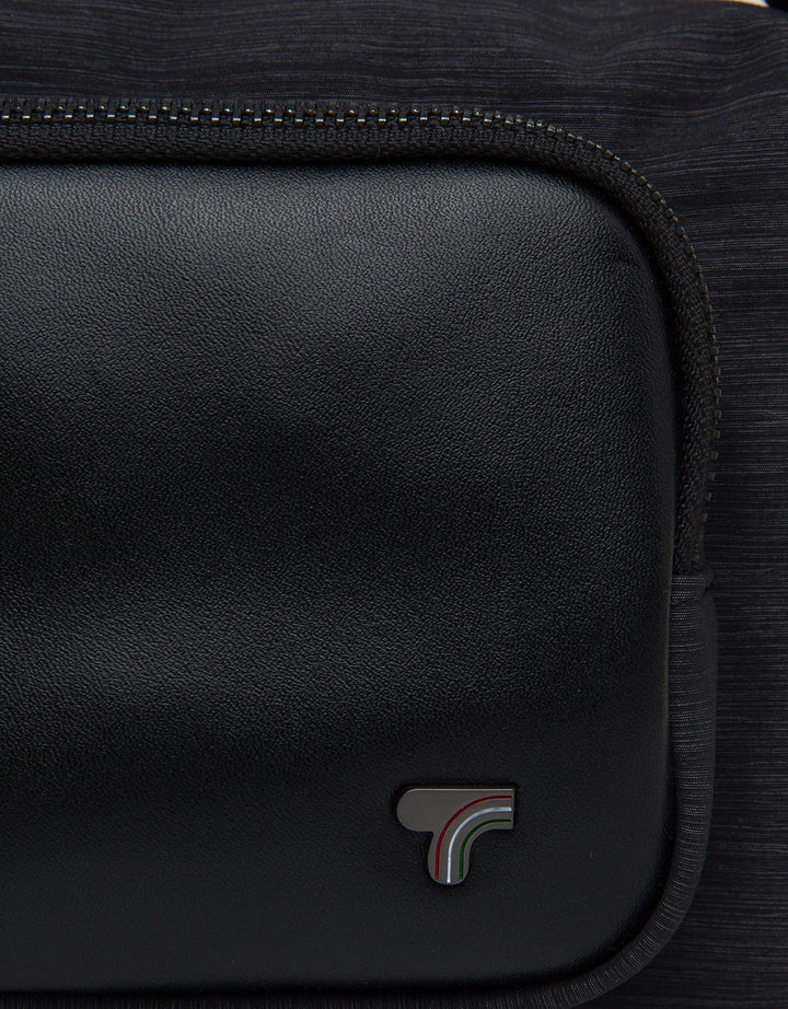 Travel Time Simply Shoulder Bag