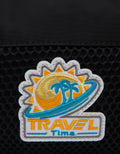 Travel Time Shoulder Bag Bima
