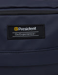 President Waist Bag Logo