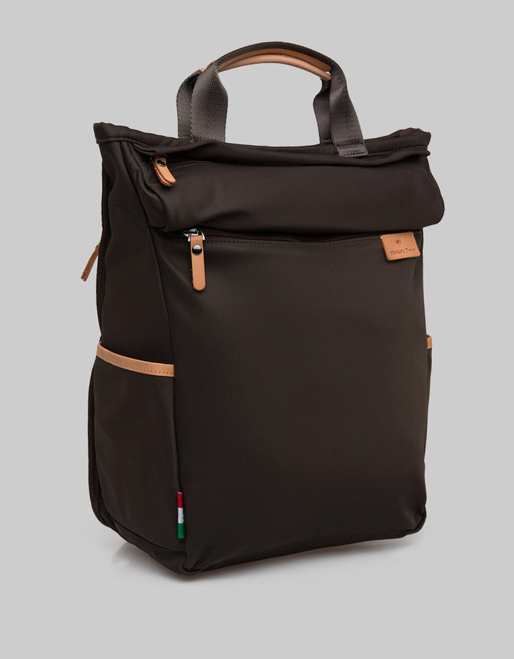 Travel Time Backpack Gandhi Tas Pria