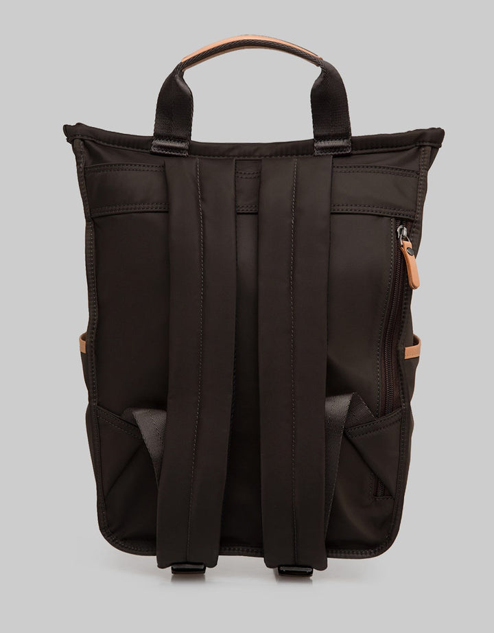 Travel Time Backpack Gandhi Tas Pria
