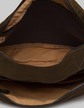 Travel Time Shoulder Bag Zila