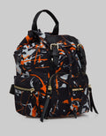 Travel Time Splash Backpack