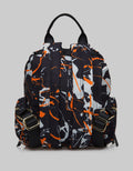 Travel Time Splash Backpack