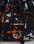 Travel Time Splash Backpack