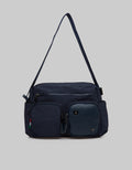 Travel Time Shoulder Bag