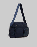 Travel Time Shoulder Bag