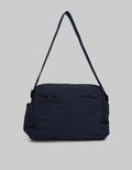 Travel Time Shoulder Bag