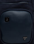 Travel Time Shoulder Bag
