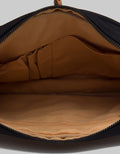 Travel Time Shoulder Bag Pria
