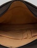 Travel Time Shoulder Bag Casual Pria