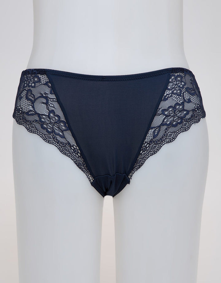 St. Yves Side Lace Celana Dalam Wanita