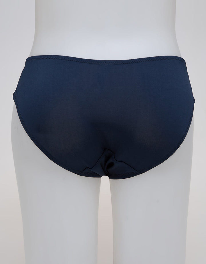 St. Yves Side Lace Celana Dalam Wanita