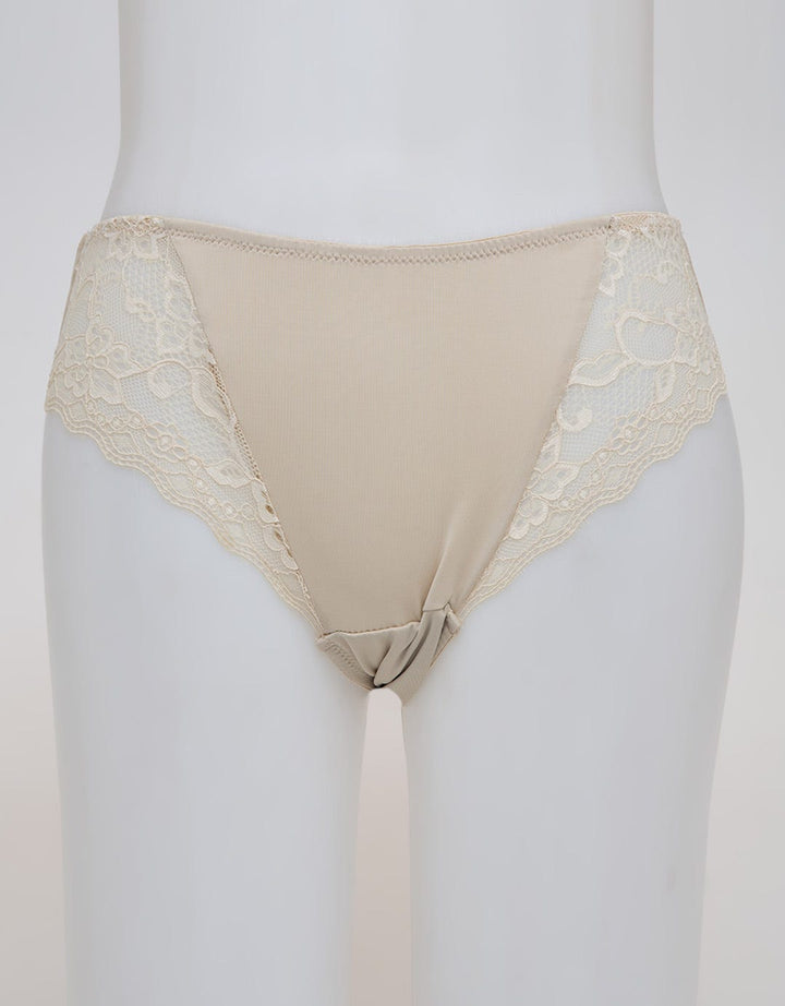 St. Yves Side Lace Celana Dalam Wanita