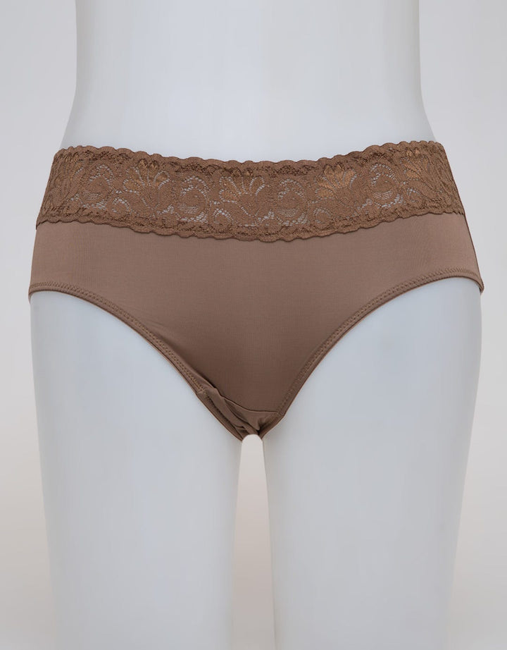 St. Yves Up Lace Celana Dalam Wanita