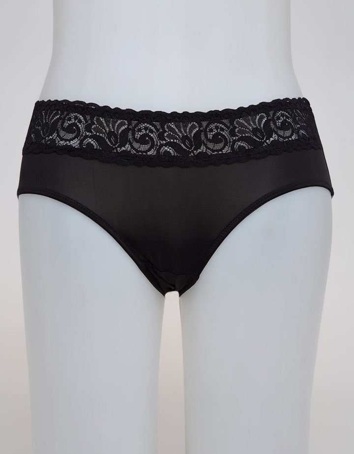 St. Yves Up Lace Celana Dalam Wanita