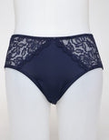 St. Yves Brief Panty Midi Lace Midifikasi