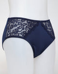St. Yves Brief Panty Midi Lace Midifikasi