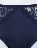 St. Yves Brief Panty Midi Lace Midifikasi