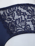 St. Yves Brief Panty Midi Lace Midifikasi