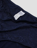 St. Yves Brief Panty Maxi Lace Texture