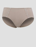 St. Yves Brief Panty Pack Midi Lace
