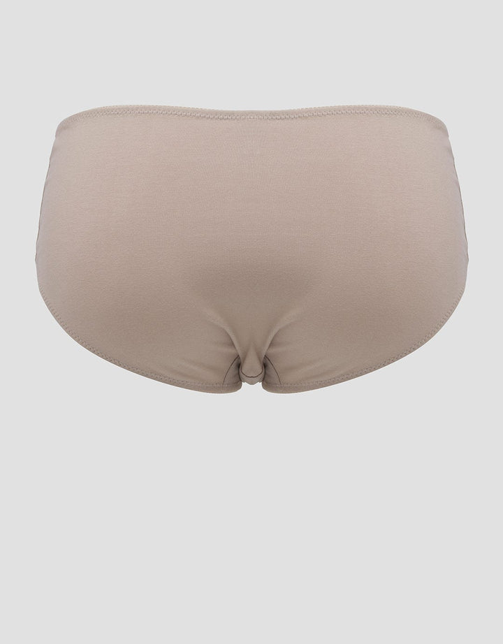 St. Yves Brief Panty Pack Midi Lace