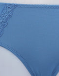St. Yves Brief Panty Pack Midi Lace