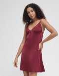 St. Yves Lingerie V Lace