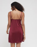 St. Yves Lingerie V Lace