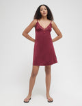 St. Yves Lingerie V Lace