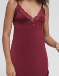 St. Yves Lingerie V Lace