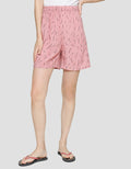 Nevada Line BX Dots Boxer Wanita