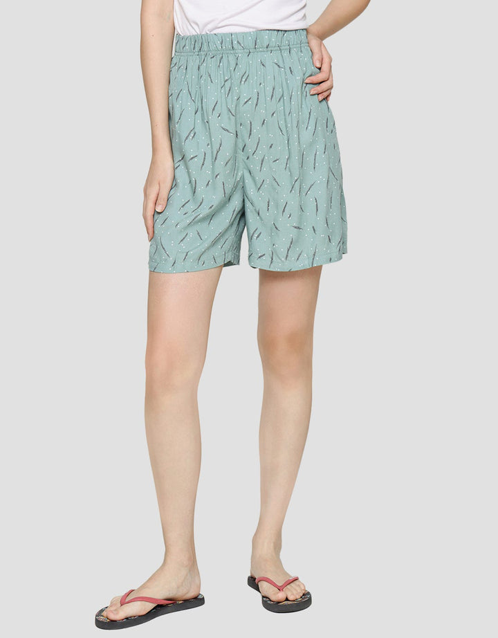 Nevada Line BX Dots Women's Boxer