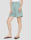 Nevada Line BX Dots Boxer Wanita