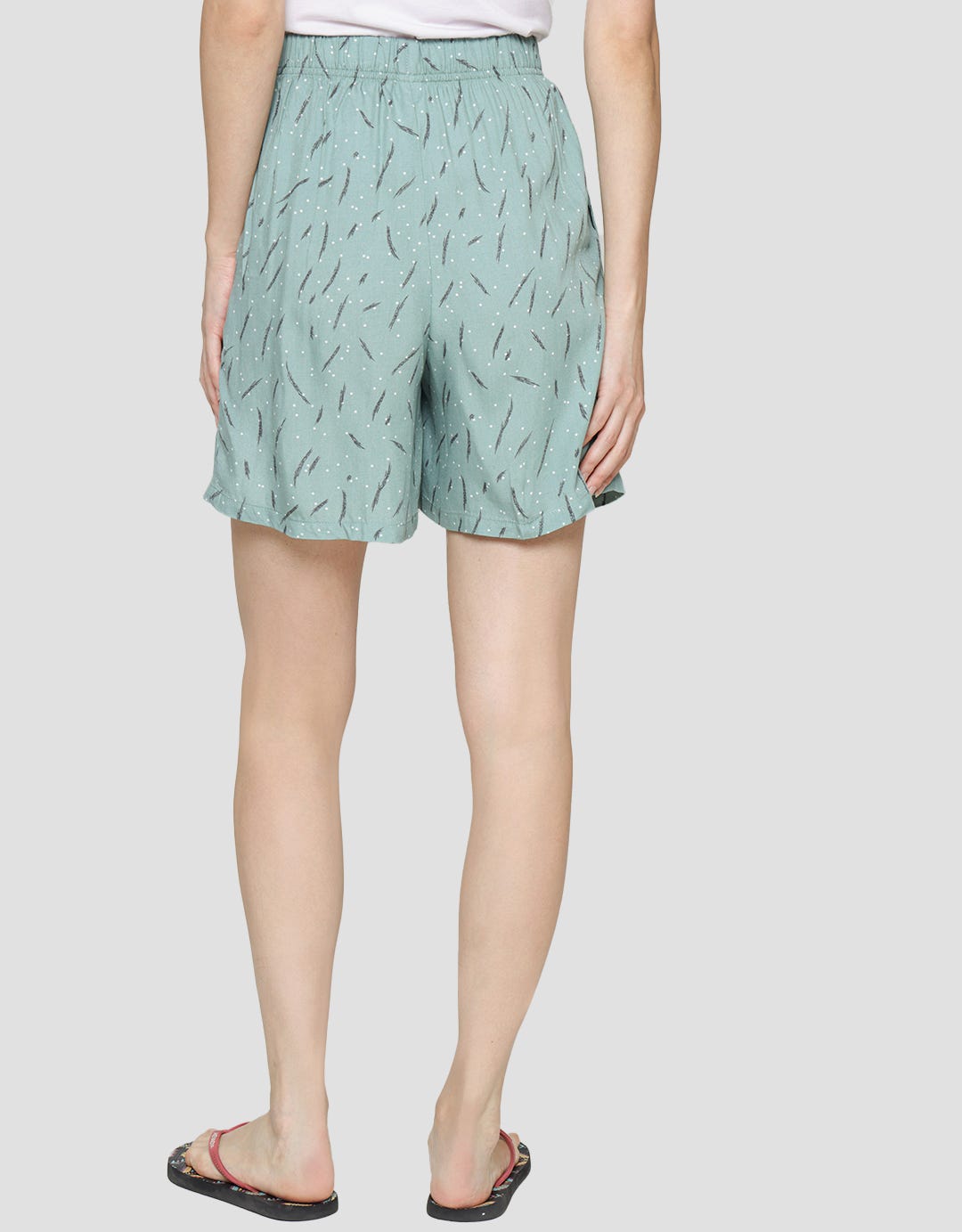 Nevada Line BX Dots Women's Boxer