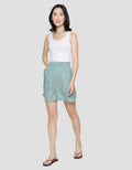Nevada Line BX Dots Boxer Wanita