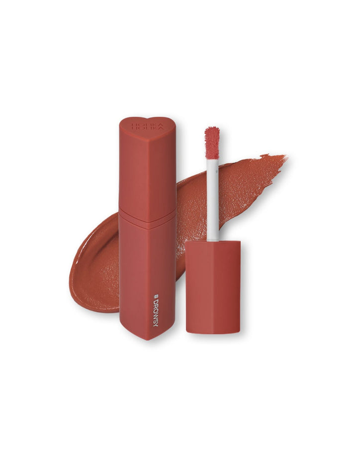 Holika Holika Heart Crush Jelly Velvet Tint 06 Drowsy