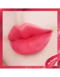 Holika Holika Heart Crush Jelly Velvet Tint 02 Frisky