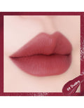 Holika Holika Heart Crush Jelly Velvet Tint 07 Dusky