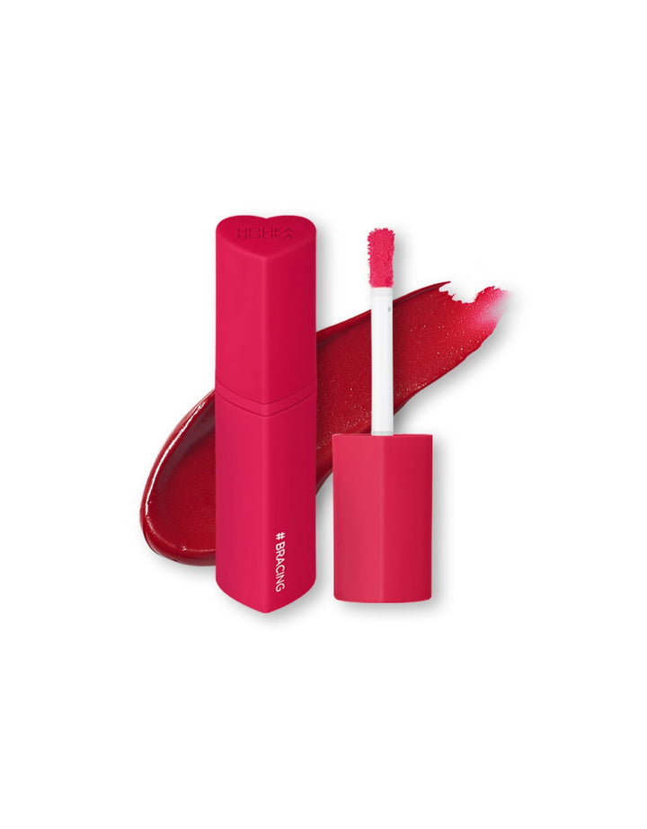 Holika Holika Heart Crush Jelly Velvet Tint 01 Bracing