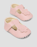 Pipiniko Baby Flower Shoes